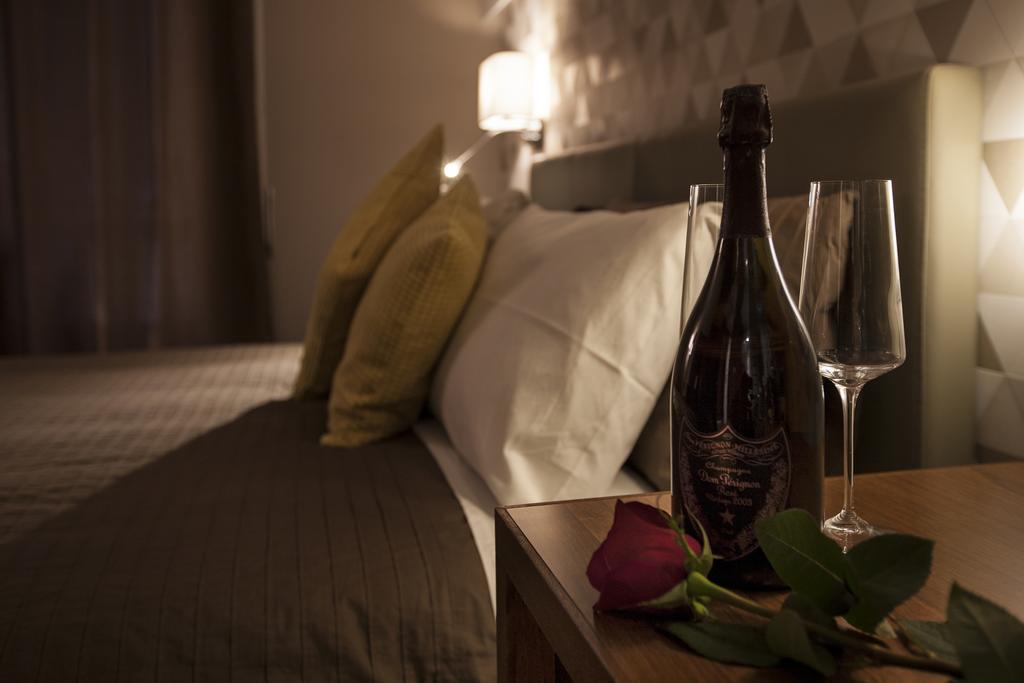 Ng San Pietro Bed & Breakfast Rom