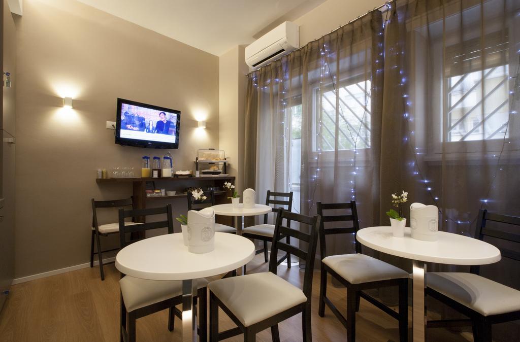 Bed & Breakfast Ng San Pietro Rom