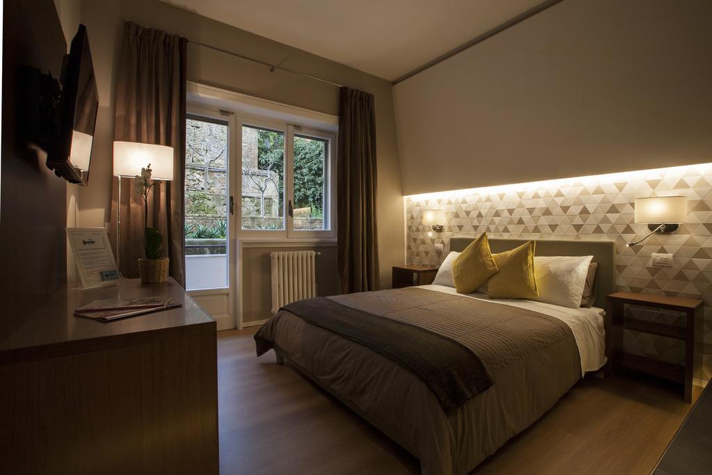 Bed & Breakfast Ng San Pietro Rom
