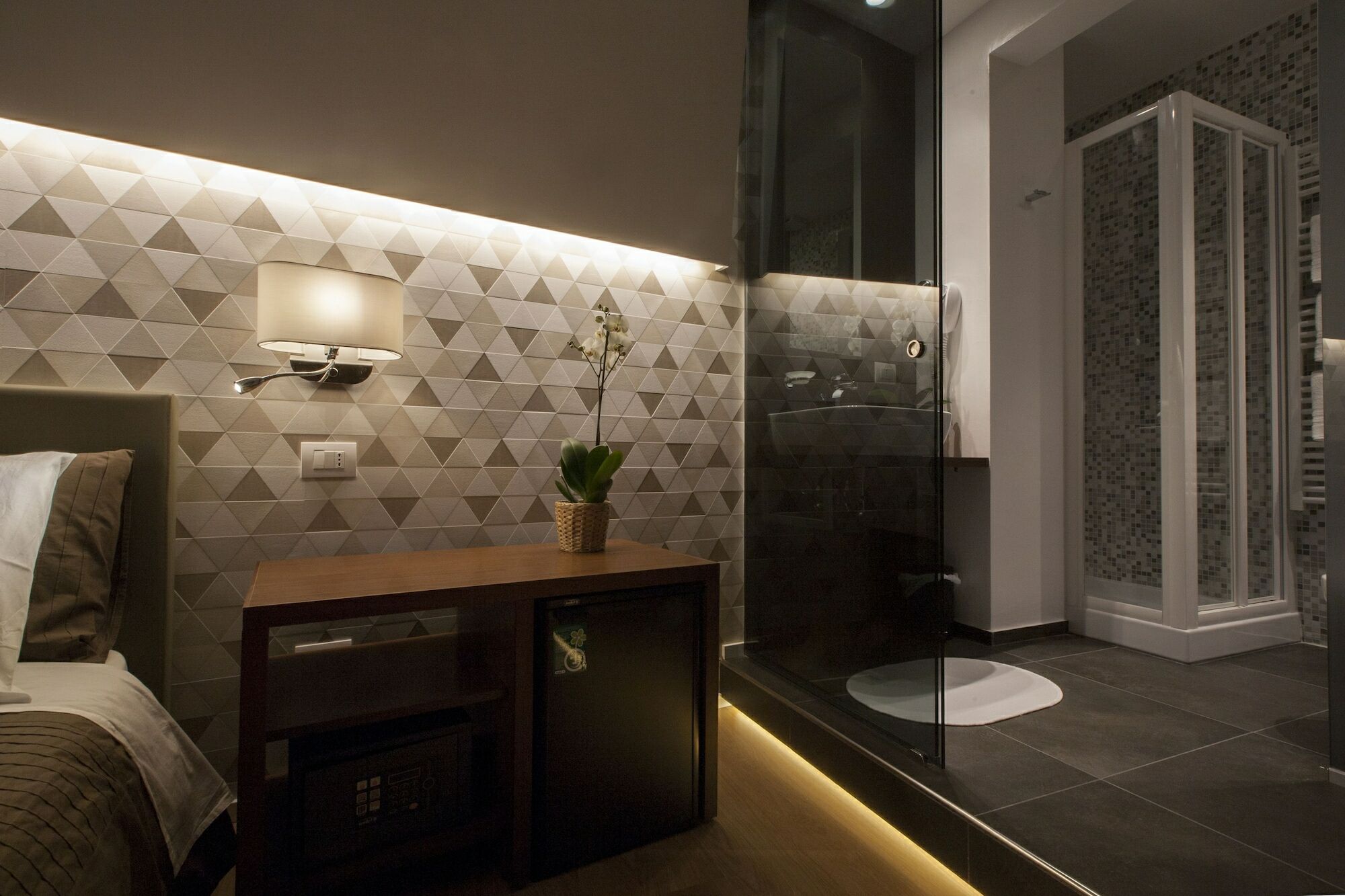 Ng San Pietro Bed & Breakfast Rom